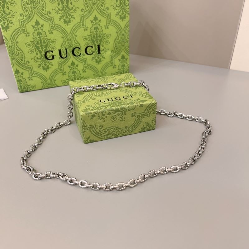 Gucci Necklaces